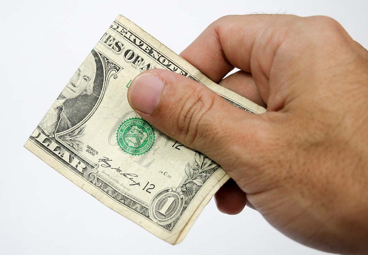Monetary Donation