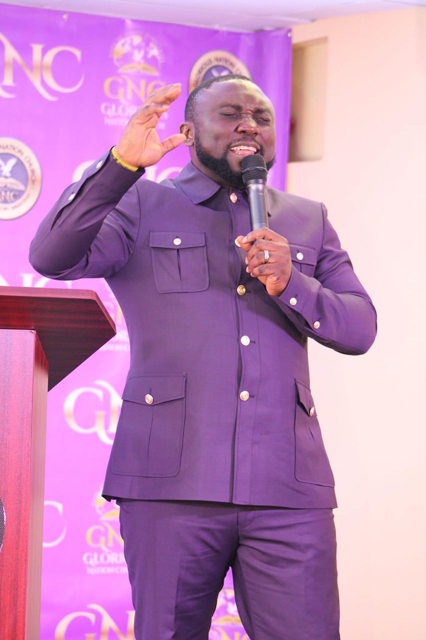 pastor